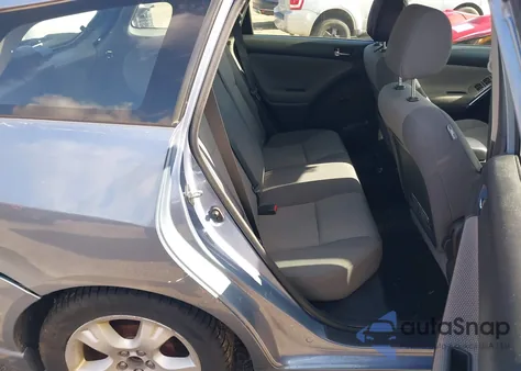 2008 Toyota Matrix Xr from USA, damaged, VIN 2T1KR30E38C695314